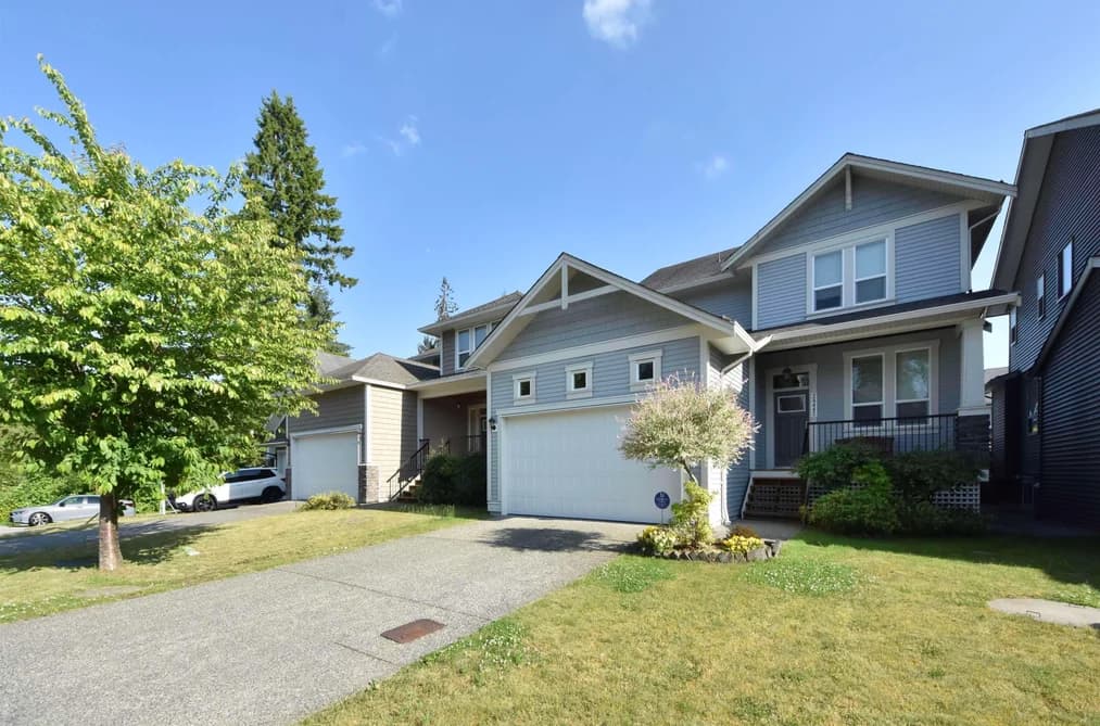 24442 113 AVENUE, Maple Ridge, BC — Residential for Sale - Photo 2