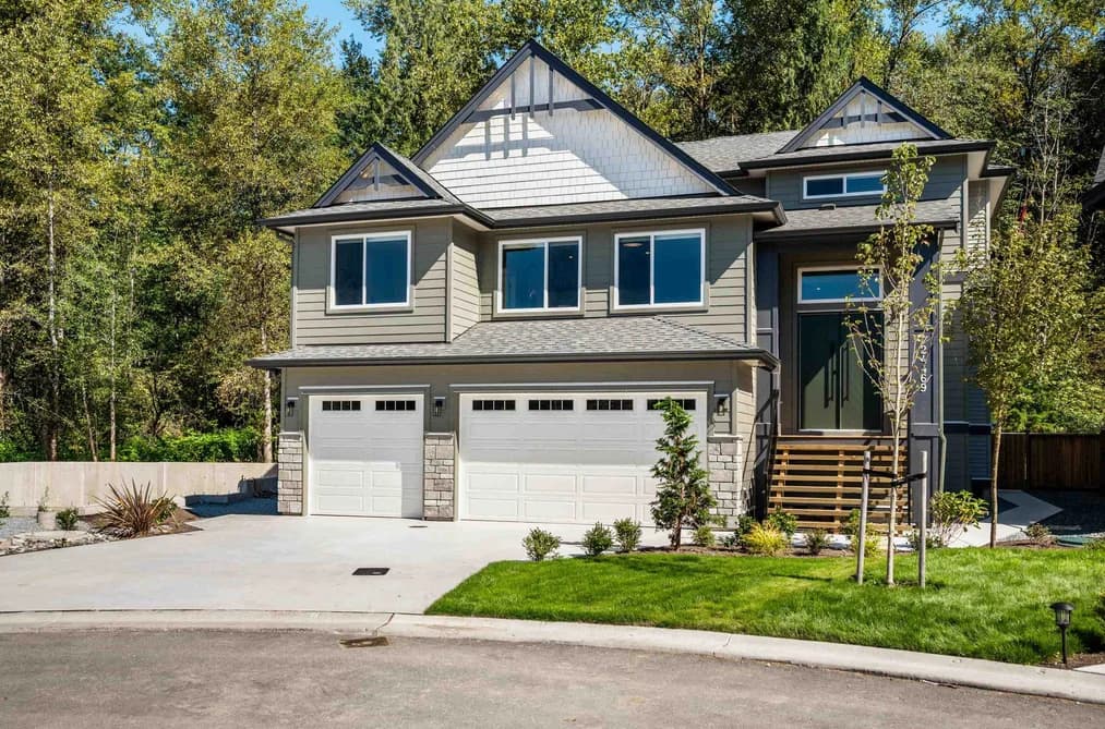 24461 JENEWEIN DRIVE, Maple Ridge, BC — Residential for Sale - Main Photo