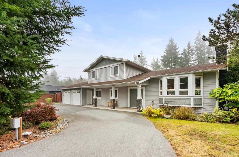 24466 56 AVENUE, Langley, BC — Residential for Sale - Main Photo