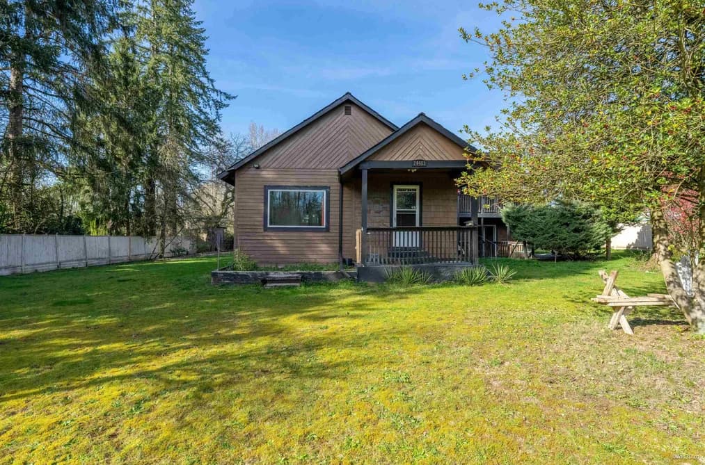 24483 DEWDNEY TRUNK ROAD, Maple Ridge, BC — Residential for Sale - Main Photo
