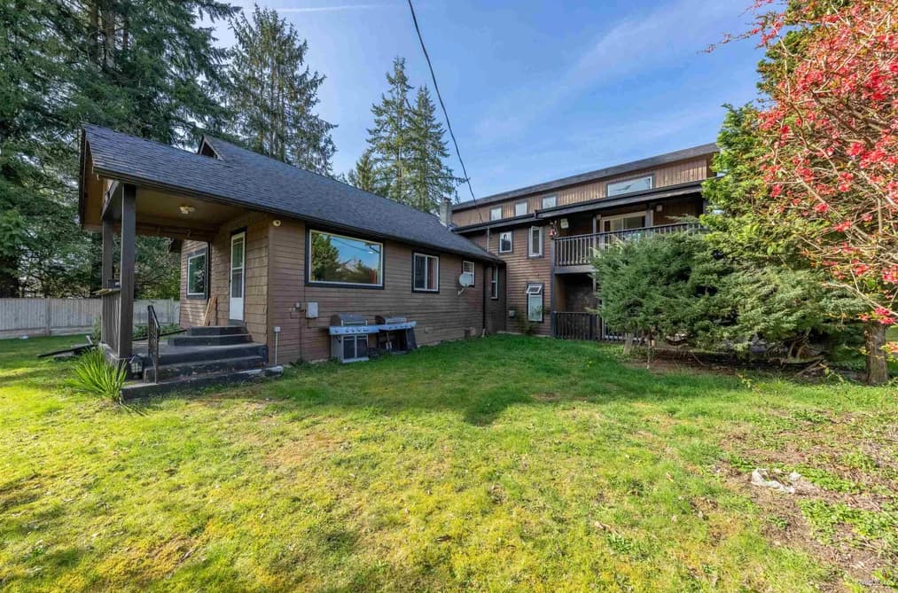 24483 DEWDNEY TRUNK ROAD, Maple Ridge, BC — Residential for Sale - Photo 2