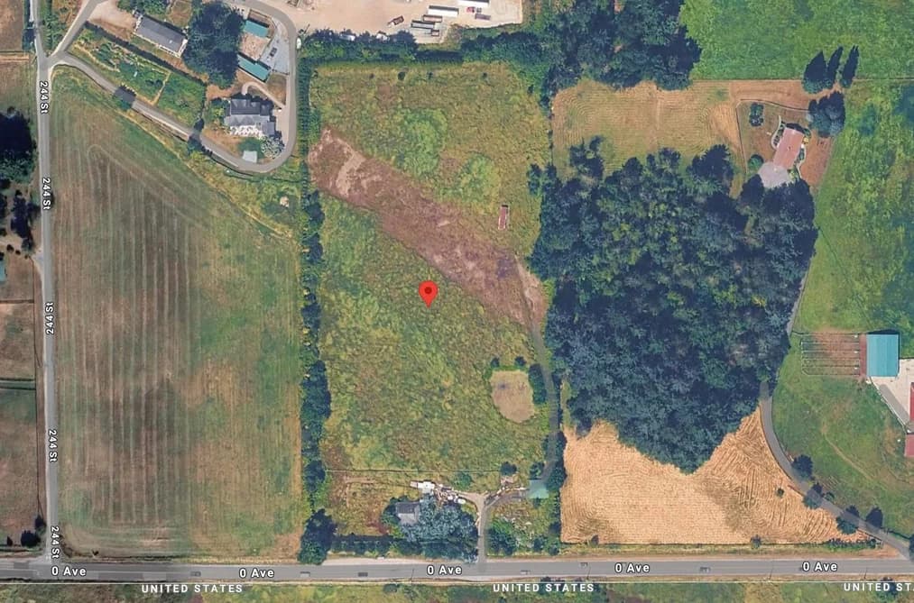 24493 0 AVENUE, Langley, BC — Residential for Sale - Photo 2