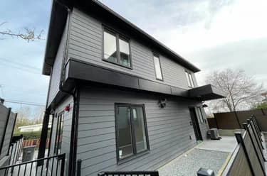 Half Duplex for sale at 2450 Harrison Drive Vancouver British Columbia - MLS: R3143646
