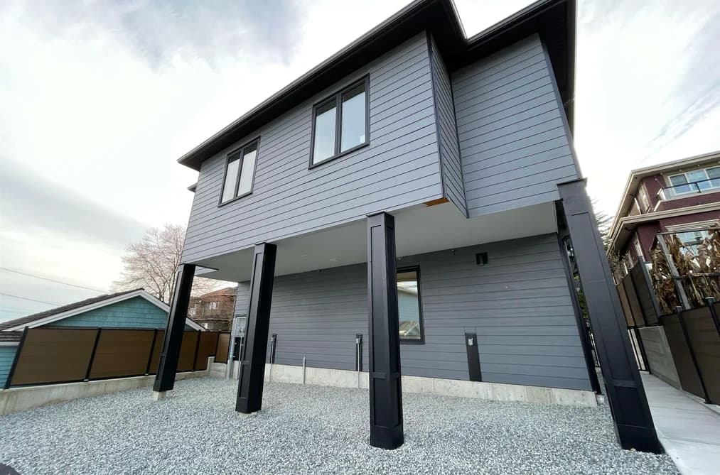 2450 HARRISON DRIVE, Vancouver, BC — Residential for Sale - Photo 2
