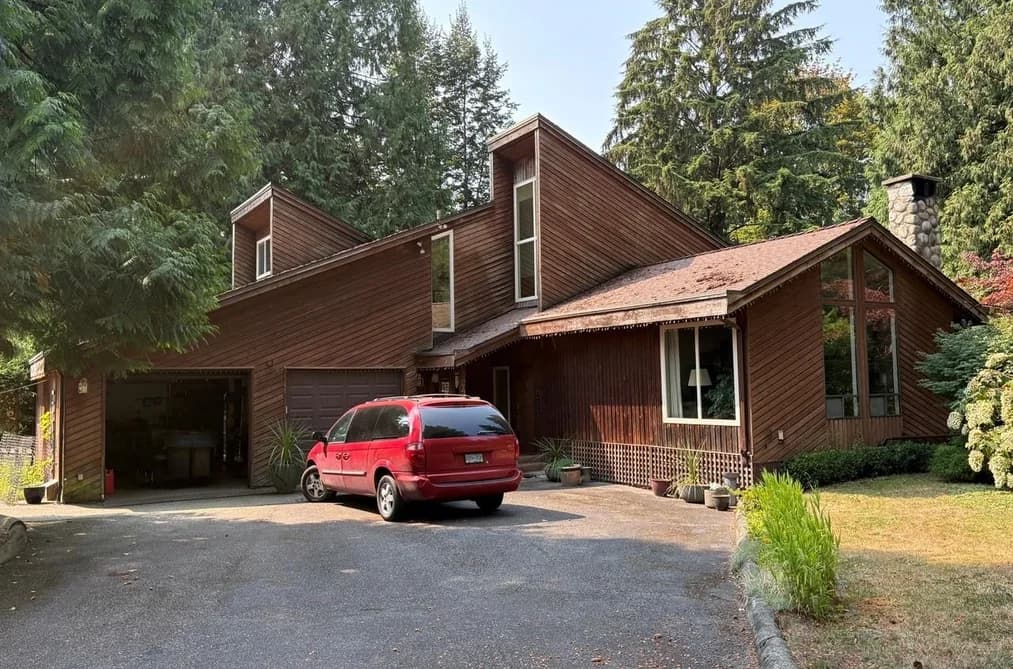 24538 40 AVENUE, Langley, BC — Residential for Sale - Main Photo