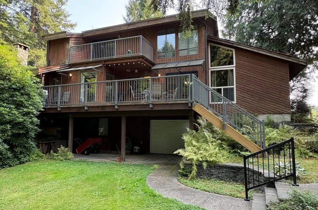 24538 40 AVENUE, Langley, BC — Residential for Sale - Photo 2