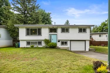 House for sale at 2454 Aladdin Crescent Abbotsford British Columbia - MLS: R3134217