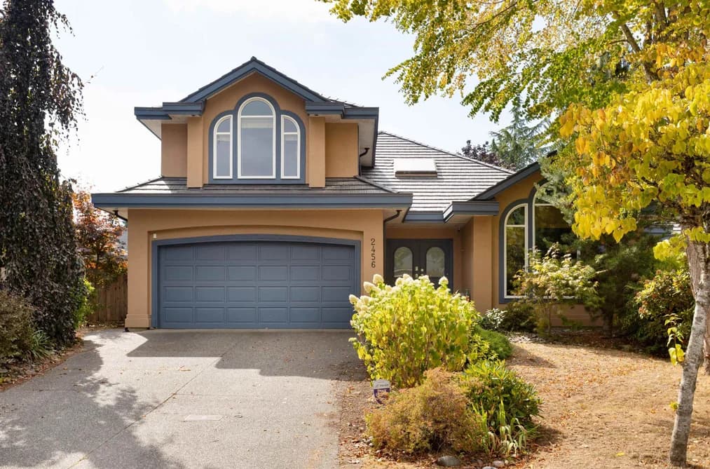 2456 149A STREET, Surrey, BC — Residential for Sale - Main Photo