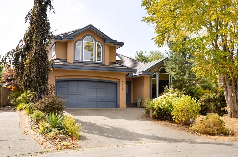 2456 149A STREET, Surrey, BC — Residential for Sale - Photo 2