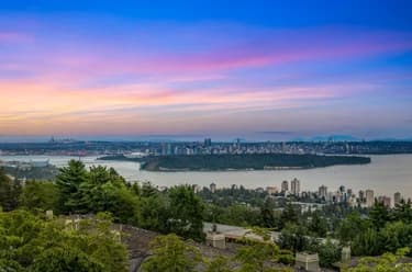 Townhouse for sale at 2456 Carr Lane West Vancouver British Columbia - MLS: R3147828