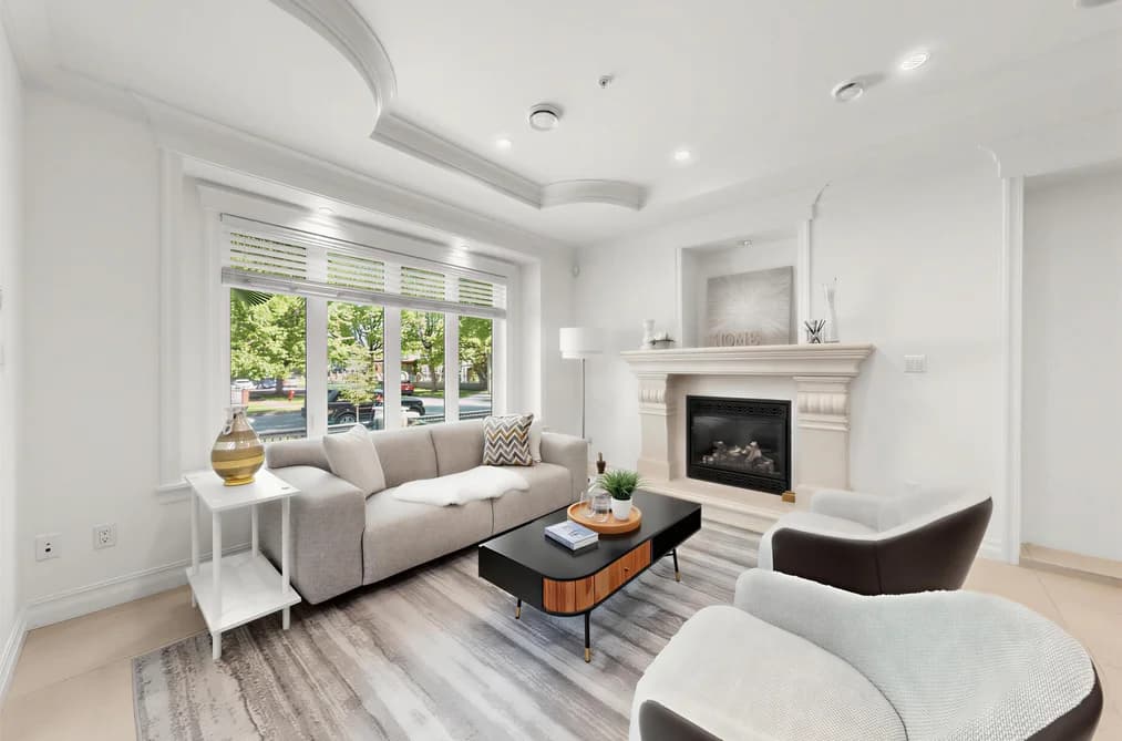 2456 E 45TH AVENUE, Vancouver, BC — Residential for Sale - Main Photo