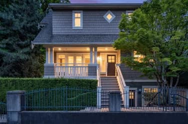 Townhouse for sale at 2459 W 39th Avenue Vancouver British Columbia - MLS: R3142843