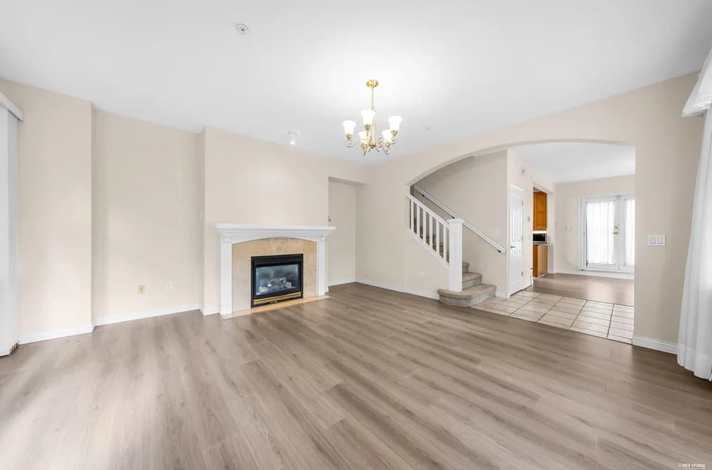 2459 W 39TH AVENUE, Vancouver, BC — Residential for Sale - Photo 2