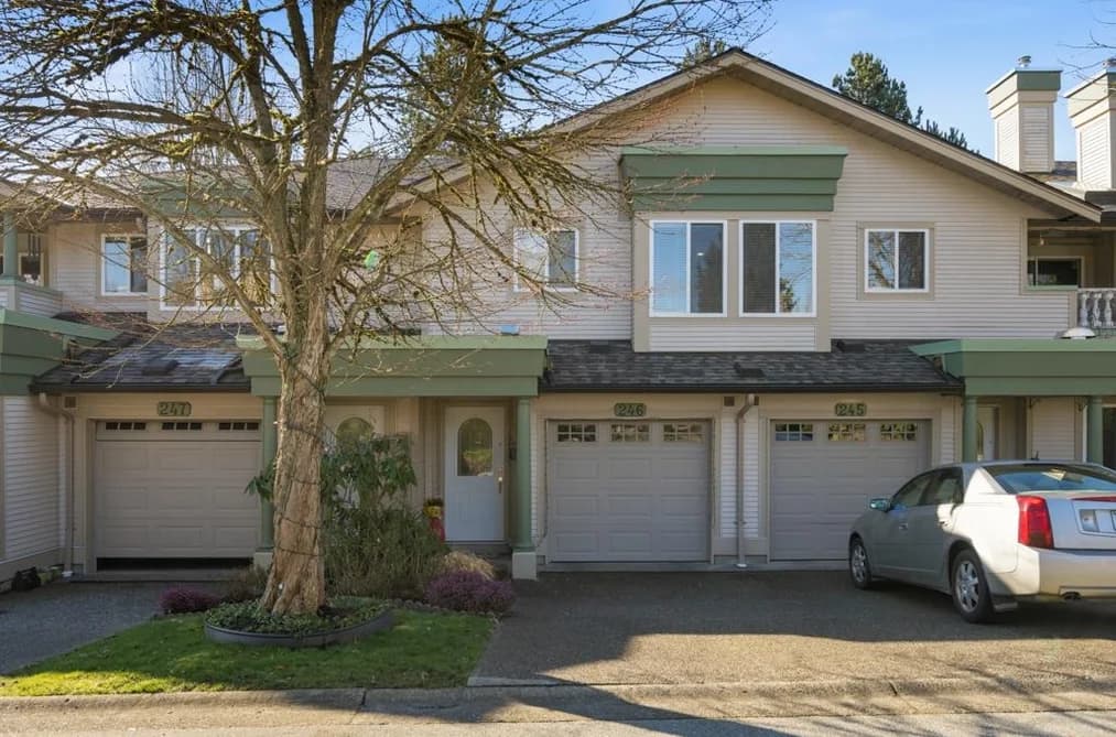 246 13888 70 AVENUE, Surrey, BC — Residential for Sale - Main Photo