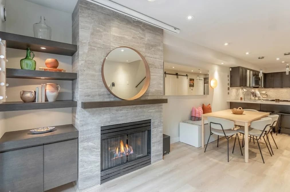 246 2565 W BROADWAY STREET, Vancouver, BC — Residential for Sale - Main Photo