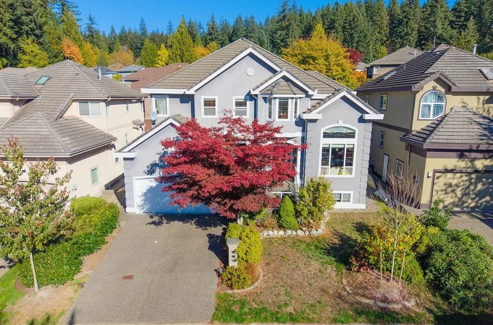 246 PARKSIDE DRIVE, Port Moody, BC — Residential for Sale - Photo 2