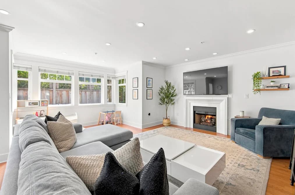 2460 SASAMAT STREET, Vancouver, BC — Residential for Sale - Main Photo