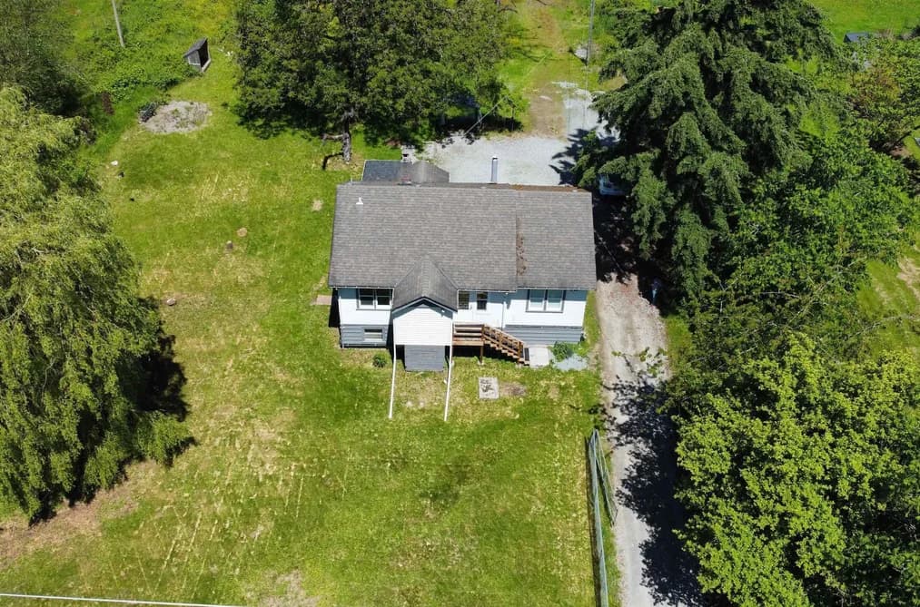 24611 DEWDNEY TRUNK ROAD, Maple Ridge, BC — Residential for Sale - Main Photo