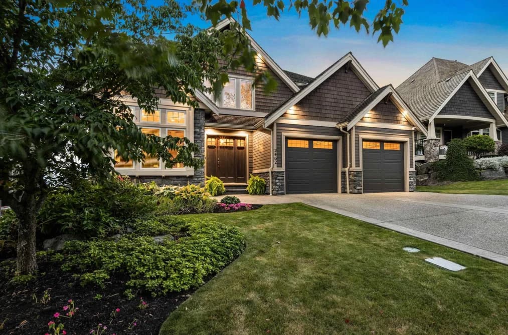 2462 JONQUIL COURT, Abbotsford, BC — Residential for Sale - Main Photo