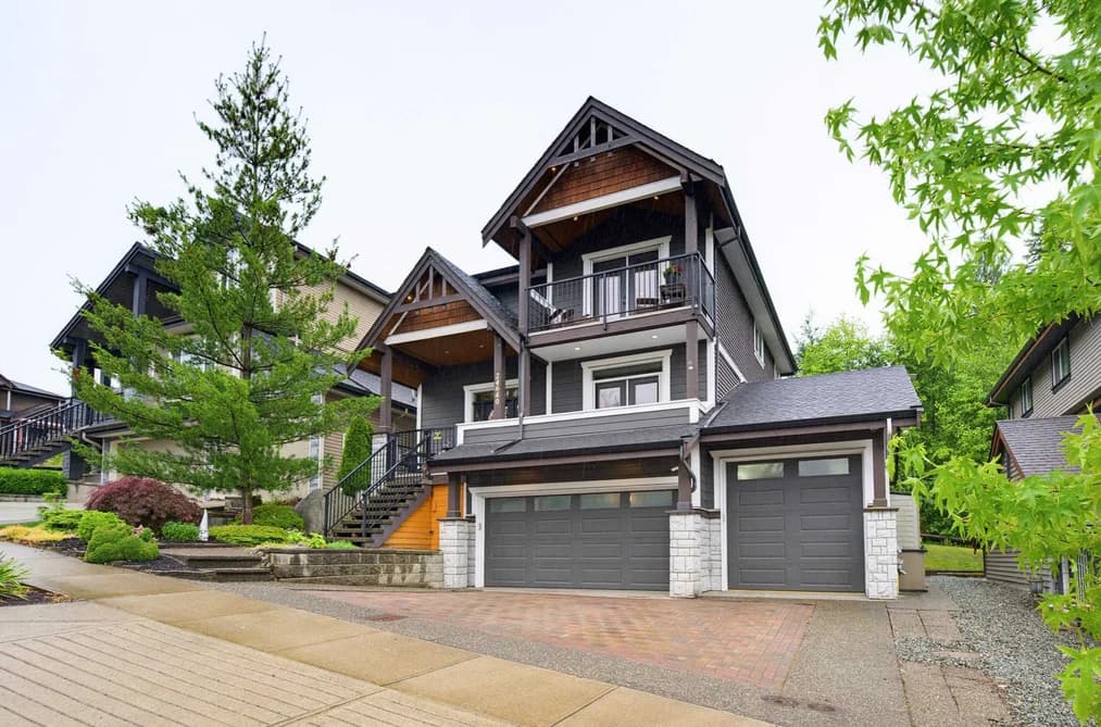 24640 101 AVENUE, Maple Ridge, BC — Residential for Sale - Main Photo
