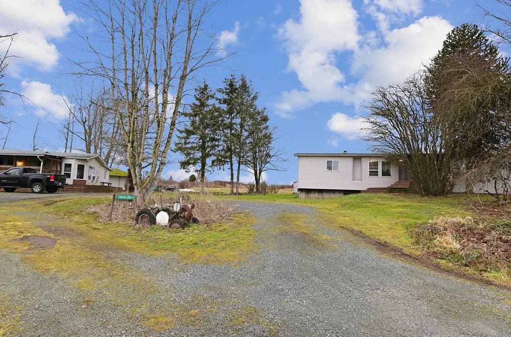 24643 21B AVENUE, Langley, BC — Residential for Sale - Main Photo