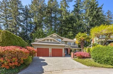 House for sale at 2465 Berton Place North Vancouver British Columbia - MLS: R3116600