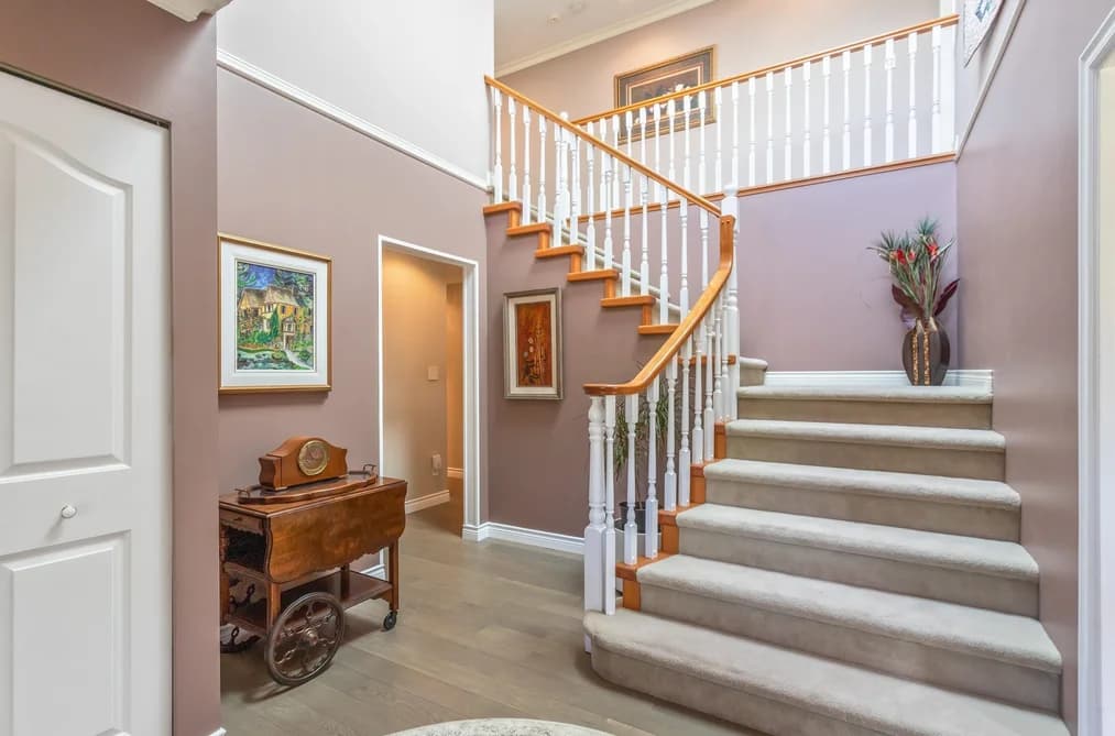 2465 BERTON PLACE, North Vancouver, BC — Residential for Sale - Photo 2
