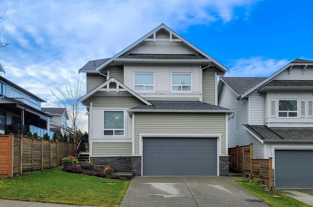 24670 106 AVENUE, Maple Ridge, BC — Residential for Sale - Main Photo