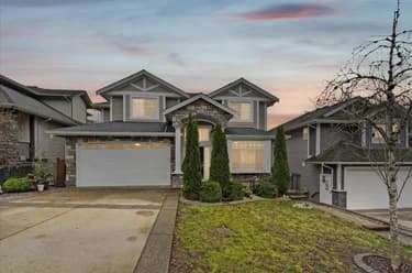 House for sale at 24680 103a Avenue Maple Ridge British Columbia - MLS: R3129728
