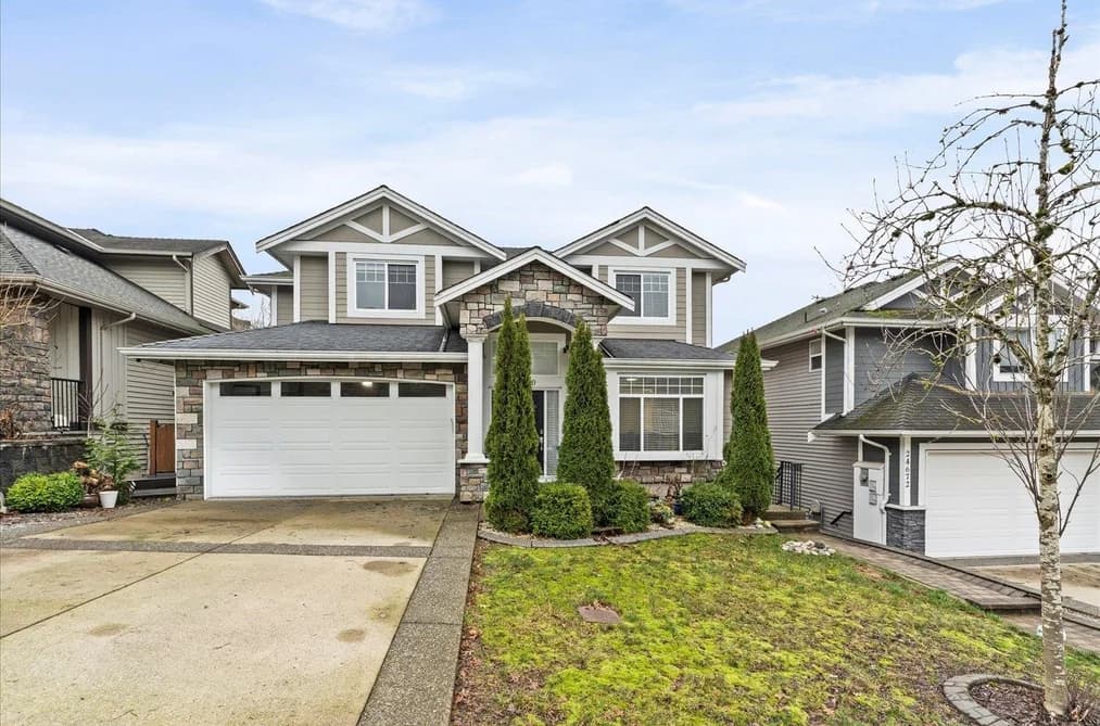24680 103A AVENUE, Maple Ridge, BC — Residential for Sale - Photo 2