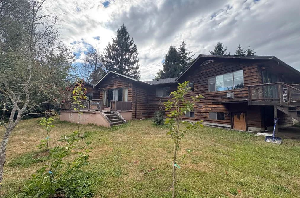 24694 21B AVENUE, Langley, BC — Residential for Sale - Main Photo