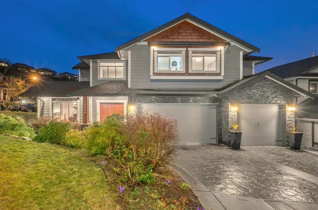24696 103A AVENUE, Maple Ridge, BC — Residential for Sale - Main Photo