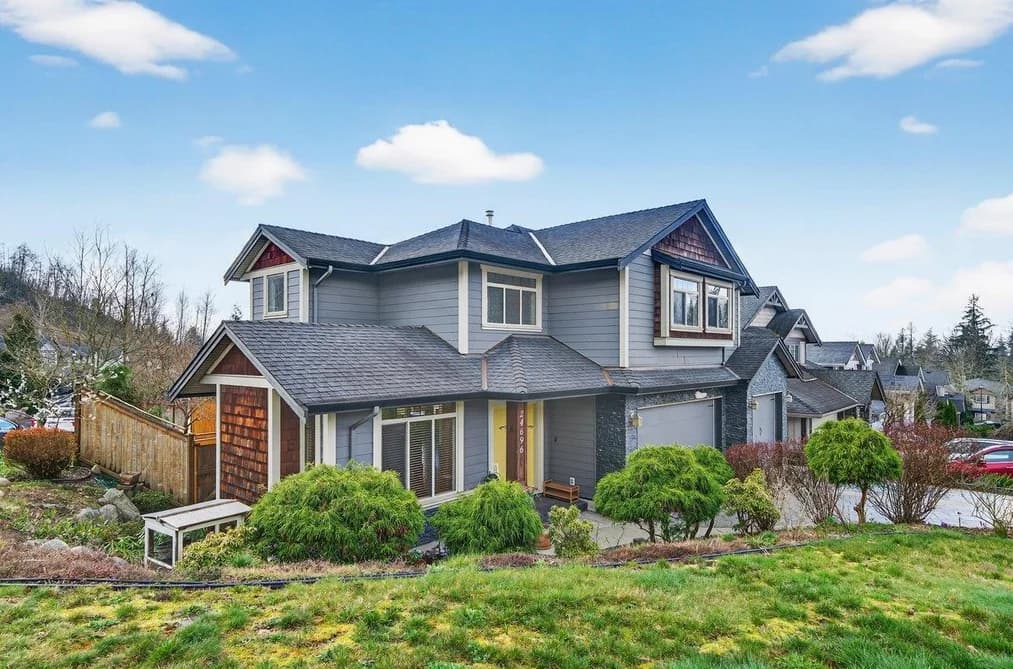 24696 103A AVENUE, Maple Ridge, BC — Residential for Sale - Photo 2