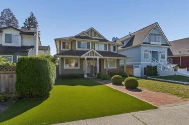 Half Duplex for sale at 247 E 19th Street North Vancouver British Columbia - MLS: R3167962