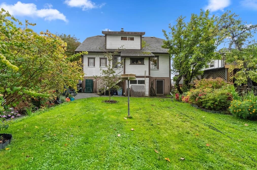 247 WOOD STREET, New Westminster, BC — Residential for Sale - Photo 2