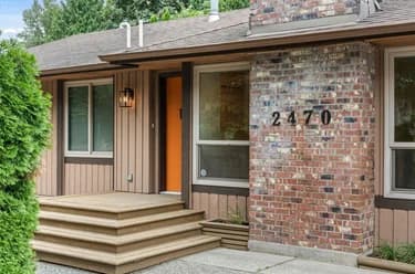 House for sale at 2470 Woodstock Drive Abbotsford British Columbia - MLS: R3151610