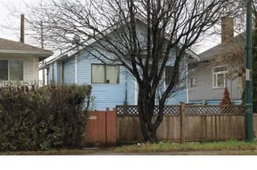 House for sale at 2472 E 41st Avenue Vancouver British Columbia - MLS: R3089706