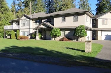 House for sale at 24725 130a Avenue Maple Ridge British Columbia - MLS: R3158218