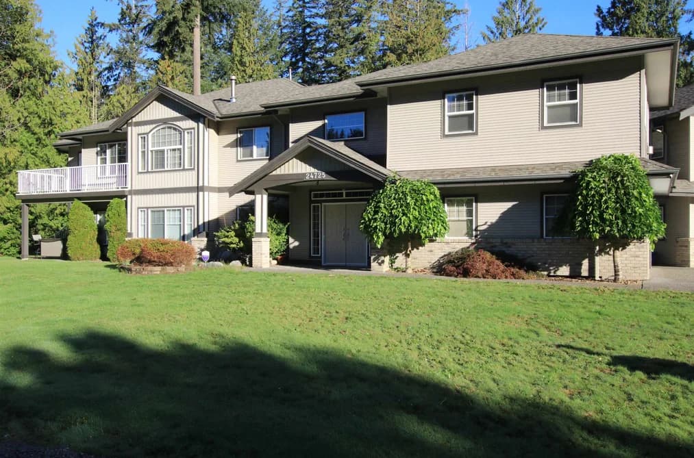 24725 130A AVENUE, Maple Ridge, BC — Residential for Sale - Photo 2
