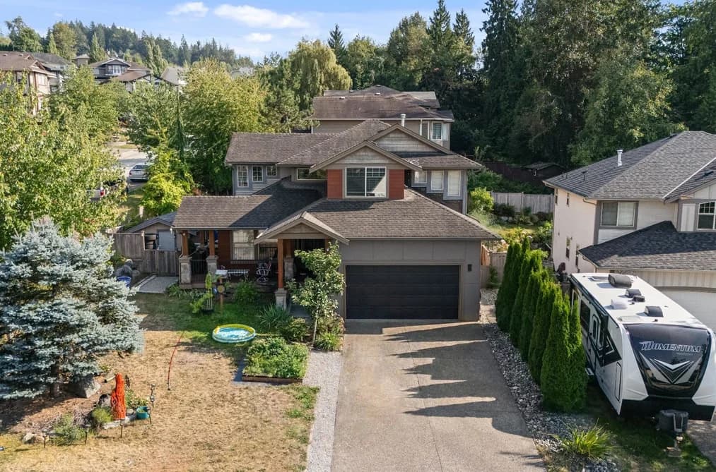 24760 KIMOLA DRIVE, Maple Ridge, BC — Residential for Sale - Main Photo