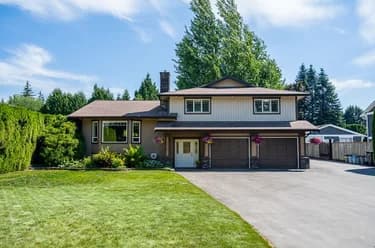 House for sale at 24762 58a Avenue Langley British Columbia - MLS: R3141045