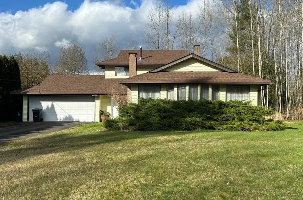 24765 50 AVENUE, Langley, BC — Residential for Sale - Main Photo