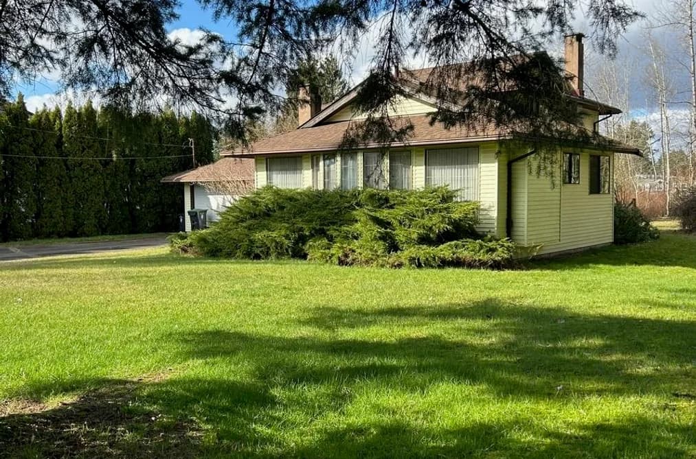 24765 50 AVENUE, Langley, BC — Residential for Sale - Photo 2