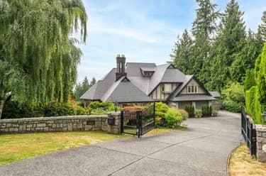 2478 Westhill Crt, West Vancouver, BC - MLS: R3144789