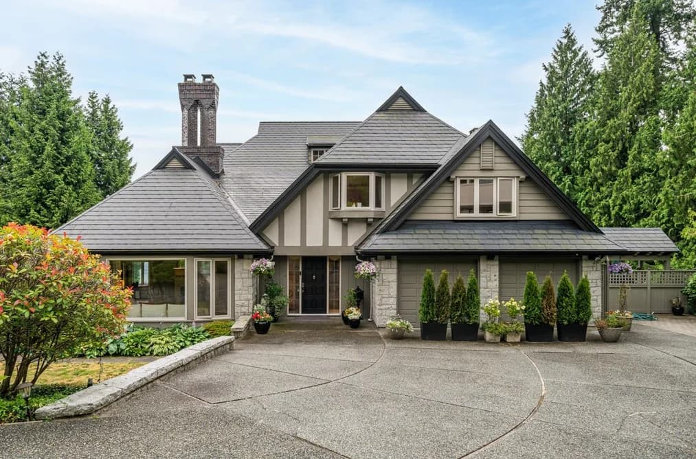 2478 WESTHILL COURT, West Vancouver, BC — Residential for Sale - Photo 2