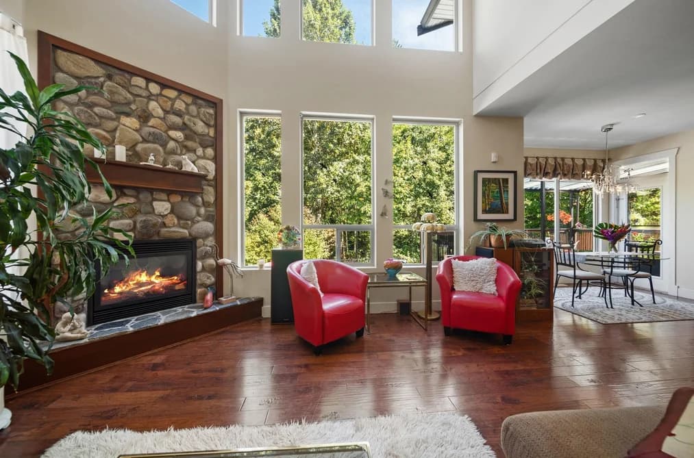 24781 MCCLURE DRIVE, Maple Ridge, BC — Residential for Sale - Main Photo