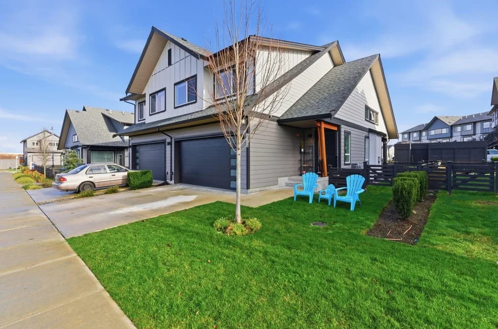 2478A WREN DRIVE, Delta, BC — Residential for Sale - Main Photo