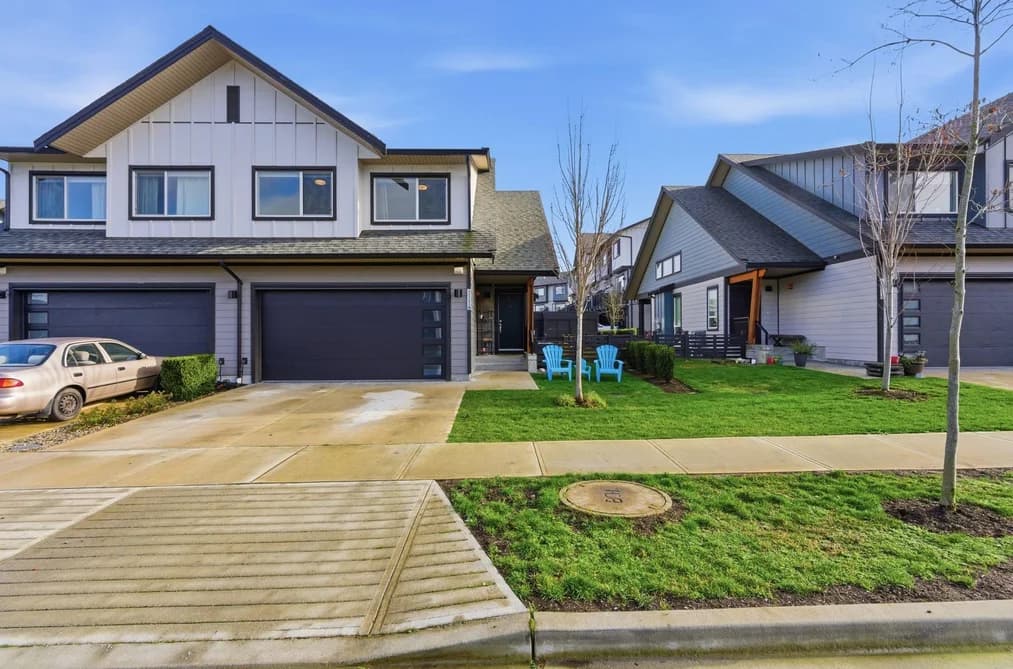 2478A WREN DRIVE, Delta, BC — Residential for Sale - Photo 2