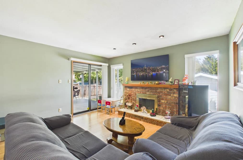 2480 MCLENNAN AVENUE, Richmond, BC — Residential for Sale - Photo 2