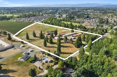 2481 Lefeuvre Rd, Abbotsford, BC - MLS: R3166815